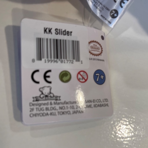 (SOLD) Create custom Easter basket Animal Crossing plush bundle set of 5 new - Picture 7 of 16